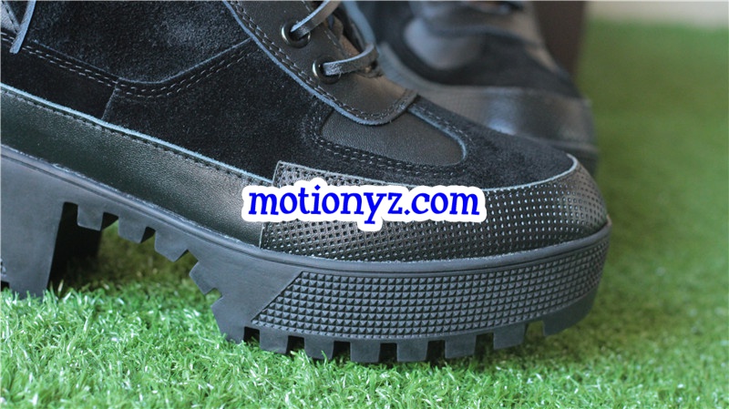 Boots Black Women Shoes